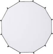 Manfrotto diffuser cloth HaloCompact Plus 98cm