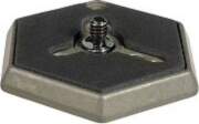Manfrotto quick release plate (030-14)