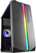 Mars Gaming MC-S1 PC Case mATX