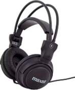 Maxell Home Studio, Black (MAXELL HOME