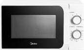 Midea MM20CF2E, White (MM20CF2E)