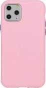 Mocco Soft Cream Silicone Back Case