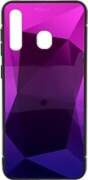 Mocco Stone Ombre Back Case Silicone