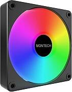 Montech GF120R V2 ARGB, Reverse Blade