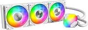 Montech HyperFlow A-RGB, 360mm, White (HYPER