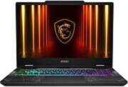 MSI Notebook|MSI|Cyborg|Cyborg 15 B13WFKG|CPU  Intel Core