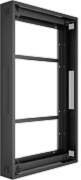 Multibrackets M WALLMOUNT PRO OH55 F/B/A-S