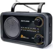 MUSE M-06DS, Grey (M-06DS)