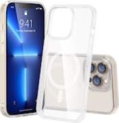 Nevox StyleShell SHOCKFlex (transparent, iPhone 16