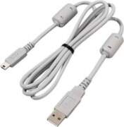 Olympus OM System USB cable CB-USB6