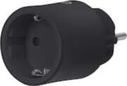Osram SMART+ MATTER Plug EU Black