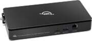 OWC Thunderbolt 5 Dual Network Dock