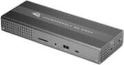 OWC Thunderbolt Go Dock, docking station