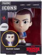 PALADONE PP STRANGER THINGS ELEVEN ICON
