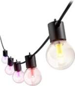 Philips Hue Festavia Globe String Lights