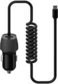 Platinet car charger USB + Micro