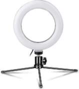 Platinet ring light PMRL6 Vlog LED