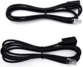 Poly Studio X50/X52/X70/USB Expansion Microphone Cable