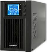 Qoltec Pure Sine Wave | 1kVA