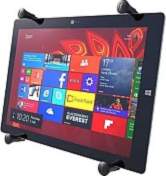 Ram MOUNT X-GRIP UNIVERSAL 12" CLASS