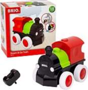 Ravensburger BRIO Push & Go Train