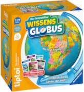 Ravensburger tiptoi The interactive knowledge globe