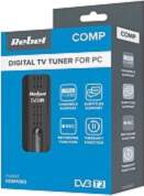 Rebel Comp Tuner DVB-T2,DVB-C,DVB-T