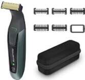 Rowenta TN6044E0 Forever Sharp Confort Beard