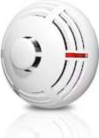 Satel DETECTOR SMOKE FIRE TEMP./TSD-1