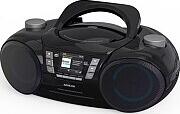 Sencor SPT 6510 DAB+ CD/MP3/USB/SD Bluetooth