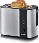 Severin AT 2589, Silver/Black (2589)