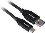 Sharkoon USB 3.1 Cable A-C