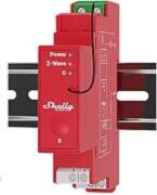 Shelly Relais "Wave Pro 1PM&quot