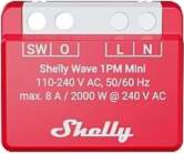 Shelly Wave 1PM Mini LR Smart