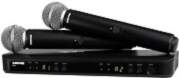 Shure BLX288E/SM58-H8E - Wireless system (010-04-761)