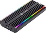 Silverstone SST-MS13 - USB 3.2