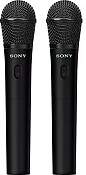 Sony | Wireless Microphone Set with