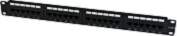 Startech 24 PORT 1U CAT6 PATCH