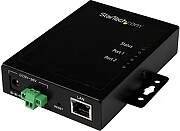 Startech 2 PORT SERIAL DEVICE SERVER