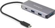 Startech 4 -PORT USB-C HUB 10GBPS