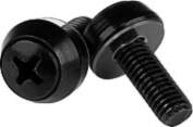 Startech 50 PKG M6 MOUNTING SCREWS