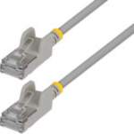 Startech 50CM ULTRA SLIM CAT6A CABLE