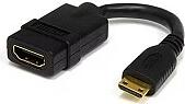 Startech 5IN HDMI TO HDMI MINI