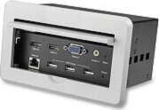 Startech CONFERENCE TABLE BOX FOR A/V