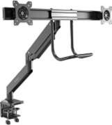 Startech Desk Mount Dual Monitor Arm