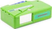 Startech FIBER OPTIC CABLE CLEANER LC/SC/ST/FC