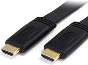 Startech HDMI Cable, Flat, 1.8m