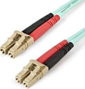 Startech LC/UPC to LC/UPC OM4 Multimode