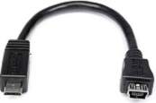 Startech MICRO USB TO MINI USB