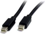 Startech Mini DisplayPort Cable, 2m (MDISP2M)